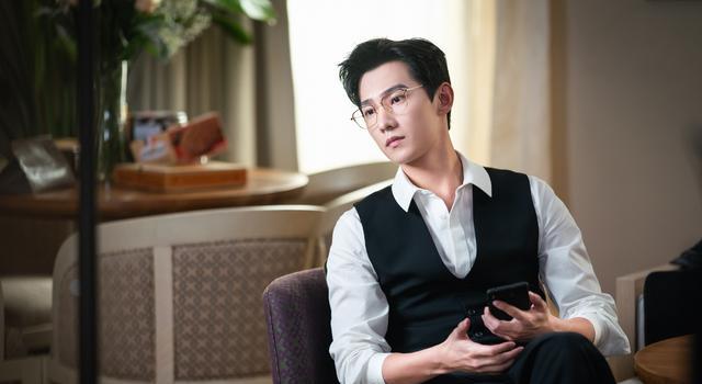 《我的人间烟火》空降，但凡女主拖后腿，就压不住堪称绝色的杨洋(图8)