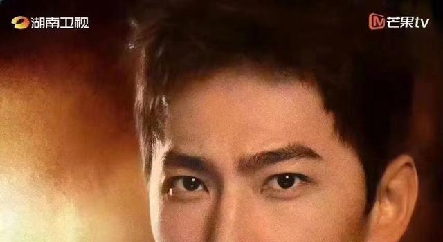 《我的人间烟火》空降，但凡女主拖后腿，就压不住堪称绝色的杨洋(图2)