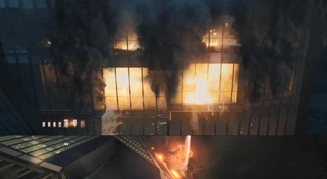 《我的人间烟火》空降，但凡女主拖后腿，就压不住堪称绝色的杨洋(图3)