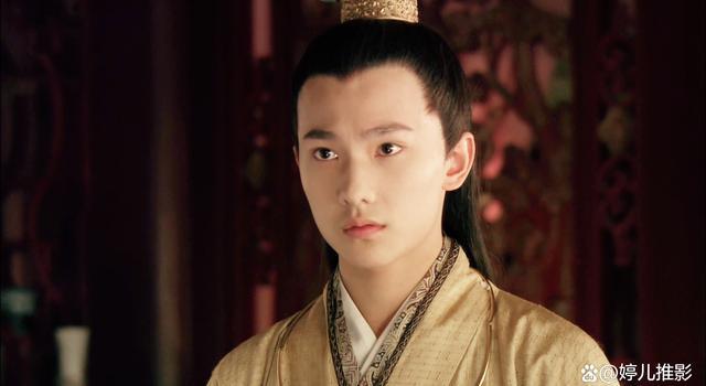 《我的人间烟火》空降，但凡女主拖后腿，就压不住堪称绝色的杨洋(图4)