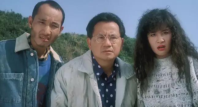 这6部僵尸片没有林正英却一样经典，你不一定都看过(图2)