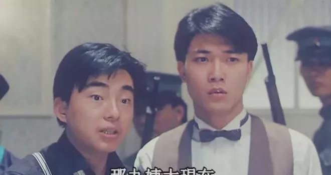 这6部僵尸片没有林正英却一样经典，你不一定都看过(图5)