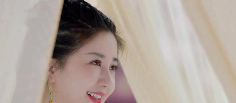 《玉骨遥》空降开播引爆热搜，首播评价出炉，女主人选成唯一败笔(图7)