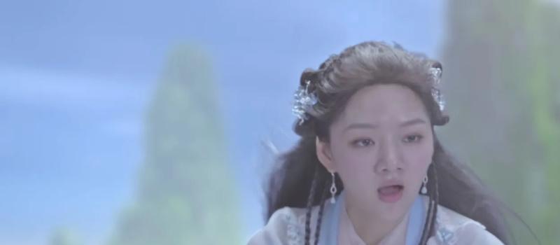 《玉骨遥》空降开播引爆热搜，首播评价出炉，女主人选成唯一败笔(图12)