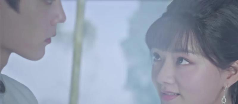 《玉骨遥》空降开播引爆热搜，首播评价出炉，女主人选成唯一败笔(图13)