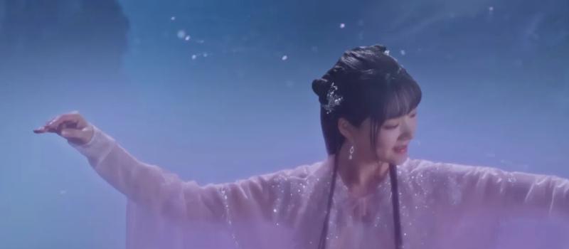 《玉骨遥》空降开播引爆热搜，首播评价出炉，女主人选成唯一败笔(图5)