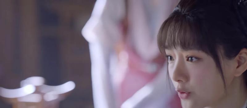 《玉骨遥》空降开播引爆热搜，首播评价出炉，女主人选成唯一败笔(图20)