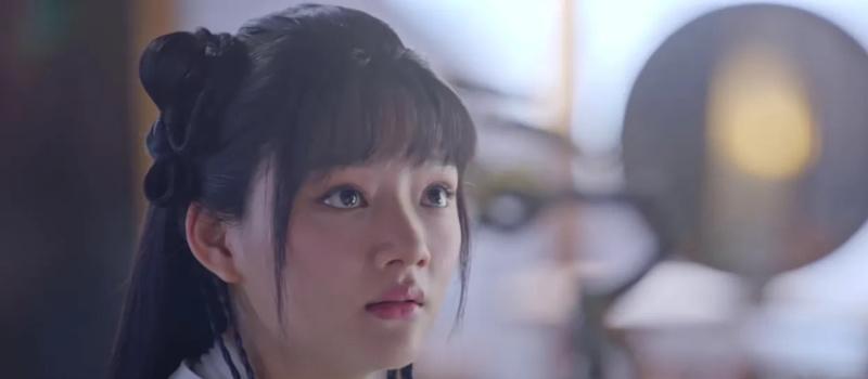 《玉骨遥》空降开播引爆热搜，首播评价出炉，女主人选成唯一败笔(图18)