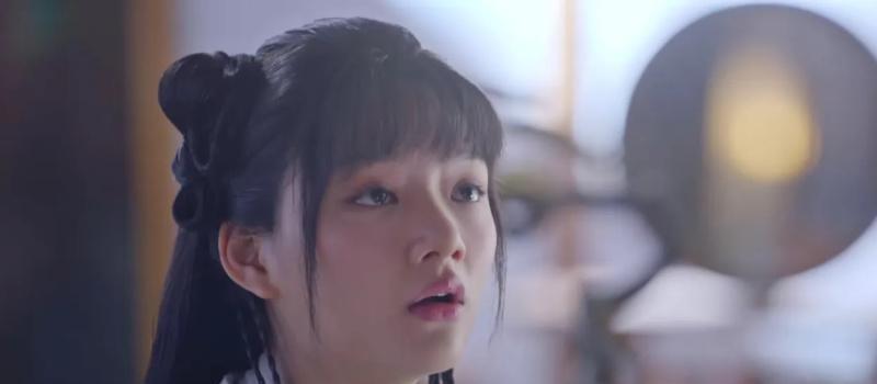 《玉骨遥》空降开播引爆热搜，首播评价出炉，女主人选成唯一败笔(图19)