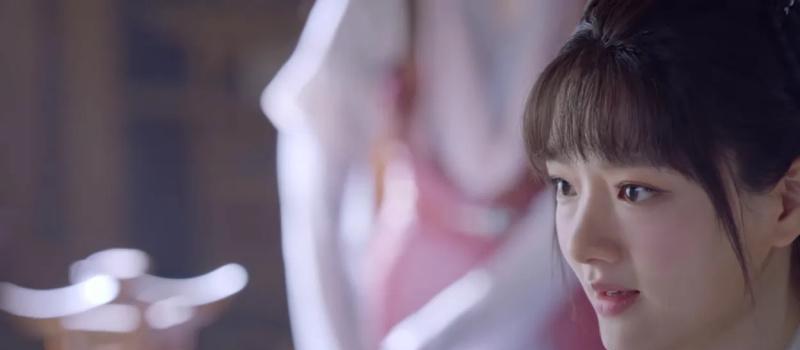 《玉骨遥》空降开播引爆热搜，首播评价出炉，女主人选成唯一败笔(图21)