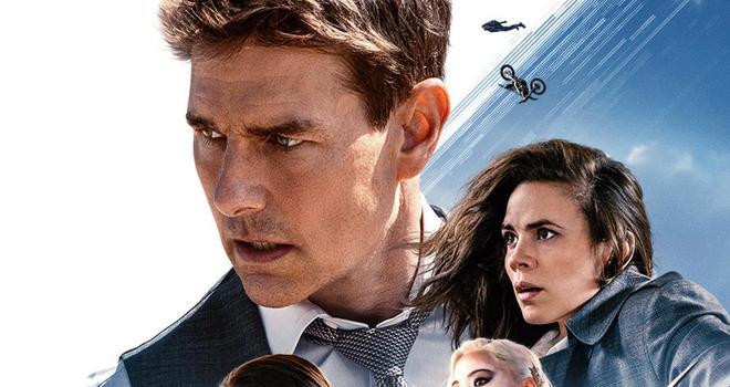 7月值得期待的8部北美电影，“科幻之父”诺兰新片来袭！(图3)