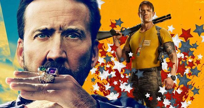 7月值得期待的8部北美电影，“科幻之父”诺兰新片来袭！(图14)