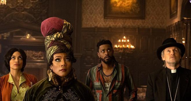 7月值得期待的8部北美电影，“科幻之父”诺兰新片来袭！(图12)