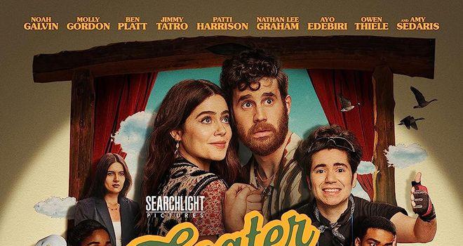 7月值得期待的8部北美电影，“科幻之父”诺兰新片来袭！(图5)