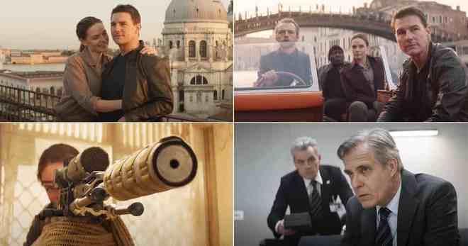 7月值得期待的8部北美电影，“科幻之父”诺兰新片来袭！(图4)