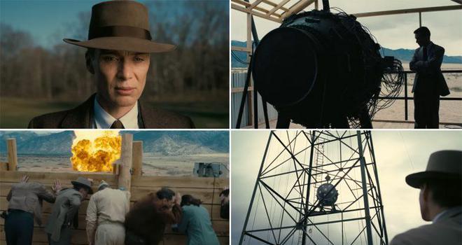 7月值得期待的8部北美电影，“科幻之父”诺兰新片来袭！(图8)