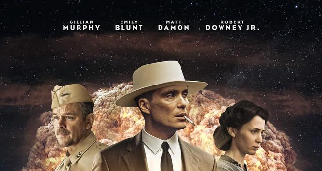 7月值得期待的8部北美电影，“科幻之父”诺兰新片来袭！(图7)