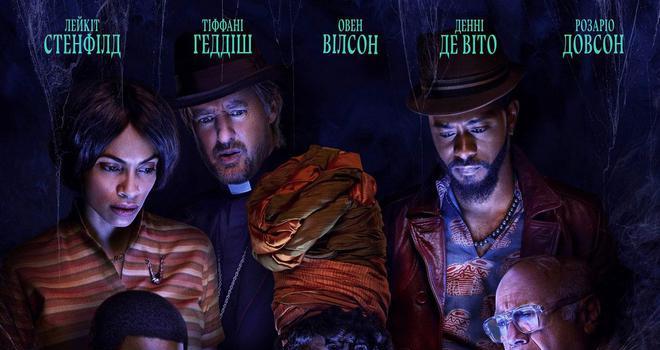 7月值得期待的8部北美电影，“科幻之父”诺兰新片来袭！(图11)