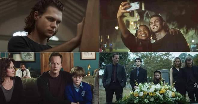 7月值得期待的8部北美电影，“科幻之父”诺兰新片来袭！(图16)