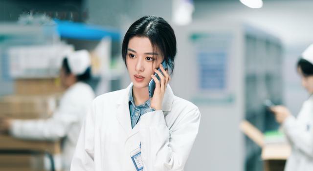 《我的人间烟火》空降，但凡女主拖后腿，就压不住堪称绝色的杨洋(图14)