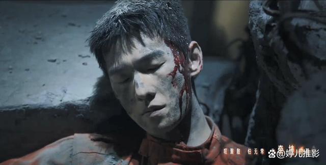 《我的人间烟火》空降，但凡女主拖后腿，就压不住堪称绝色的杨洋(图13)