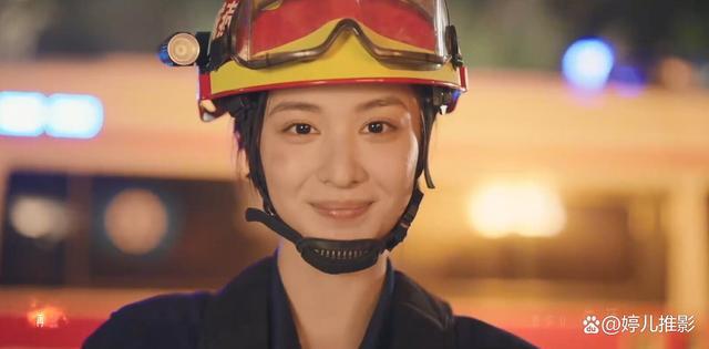 《我的人间烟火》空降，但凡女主拖后腿，就压不住堪称绝色的杨洋(图15)