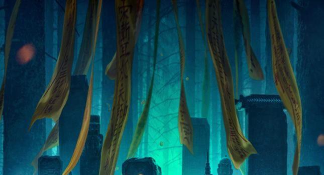 电影《南茅北马》扛起港式复兴大旗 民俗惊悚再创票房口碑佳绩(图1)