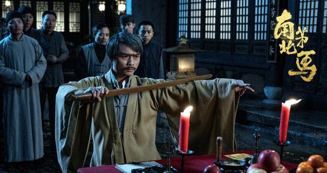 电影《南茅北马》扛起港式复兴大旗 民俗惊悚再创票房口碑佳绩(图2)