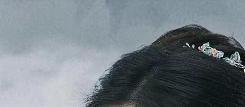 周一围、陈都灵版《新射雕》选角有多用心？看“黄蓉”就知道了(图7)