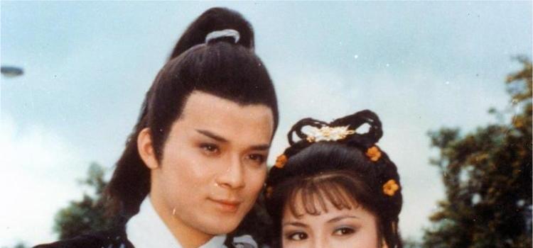 周一围、陈都灵版《新射雕》选角有多用心？看“黄蓉”就知道了(图1)