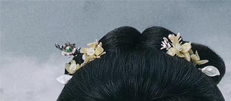 周一围、陈都灵版《新射雕》选角有多用心？看“黄蓉”就知道了(图8)