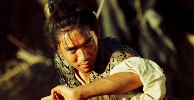 周一围、陈都灵版《新射雕》选角有多用心？看“黄蓉”就知道了(图4)