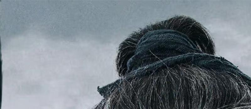 周一围、陈都灵版《新射雕》选角有多用心？看“黄蓉”就知道了(图14)