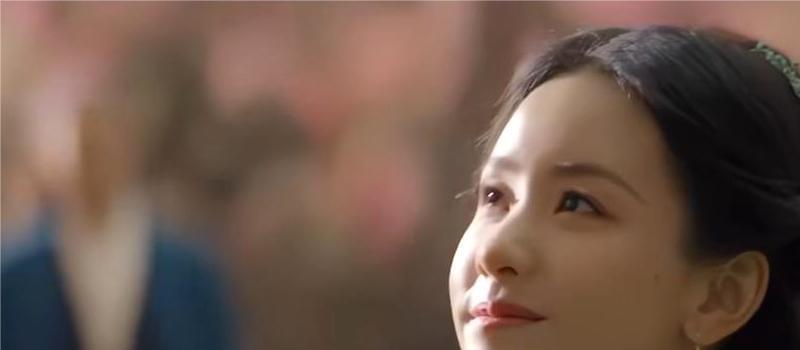 周一围、陈都灵版《新射雕》选角有多用心？看“黄蓉”就知道了(图10)