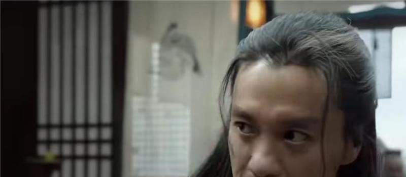 周一围、陈都灵版《新射雕》选角有多用心？看“黄蓉”就知道了(图9)