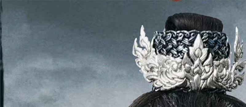 周一围、陈都灵版《新射雕》选角有多用心？看“黄蓉”就知道了(图13)