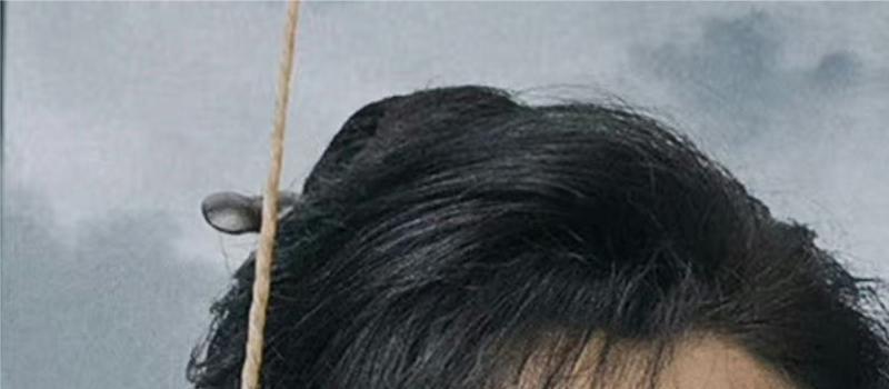 周一围、陈都灵版《新射雕》选角有多用心？看“黄蓉”就知道了(图19)