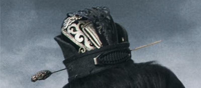 周一围、陈都灵版《新射雕》选角有多用心？看“黄蓉”就知道了(图18)