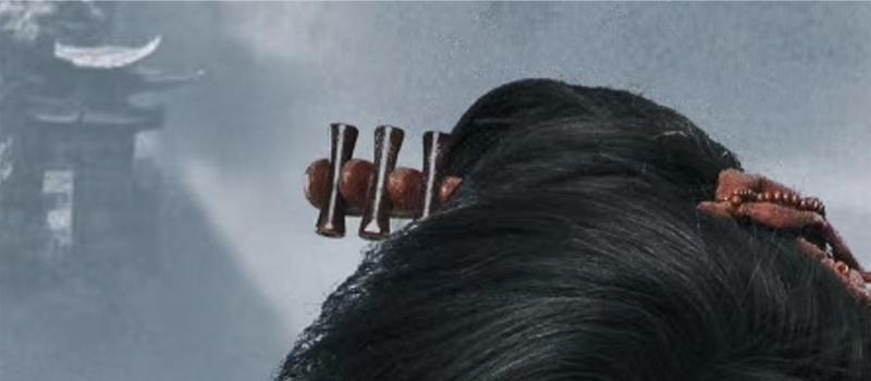 周一围、陈都灵版《新射雕》选角有多用心？看“黄蓉”就知道了(图17)