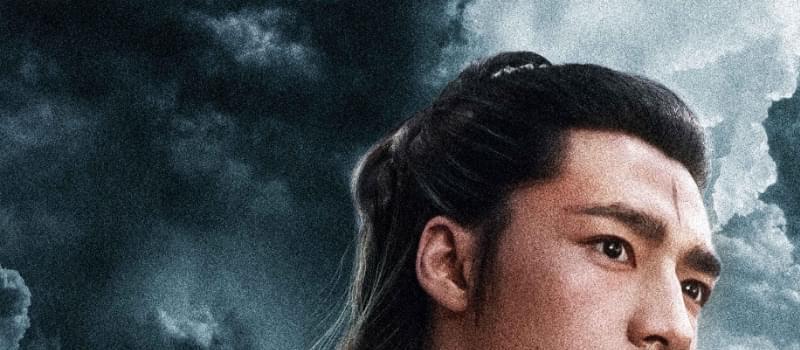 周一围、陈都灵版《新射雕》选角有多用心？看“黄蓉”就知道了(图20)