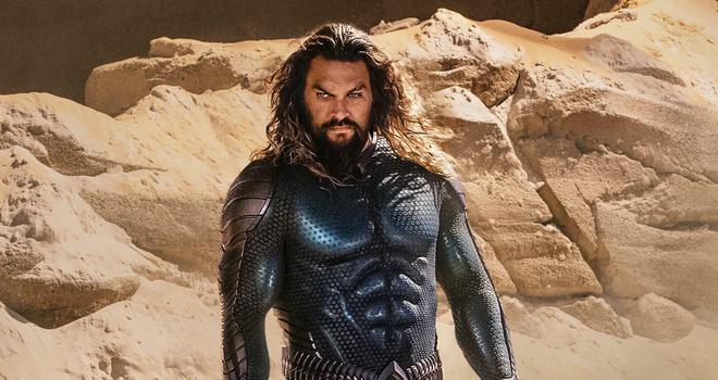 《闪电侠》票房扑街，导演温子仁表示《海王2》依旧值得一看(图1)