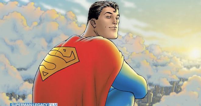 《闪电侠》票房扑街，导演温子仁表示《海王2》依旧值得一看(图8)