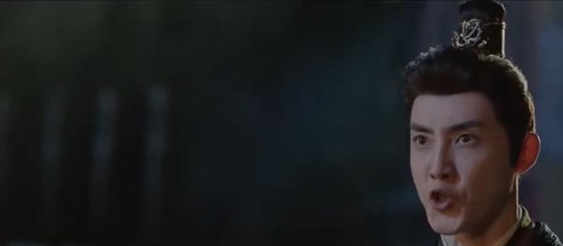 长风渡：看懂周高朗任由周烨在帐前长跪，才知他根本不信顾九思！(图6)