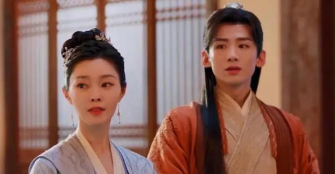 长风渡：看懂周高朗任由周烨在帐前长跪，才知他根本不信顾九思！(图7)