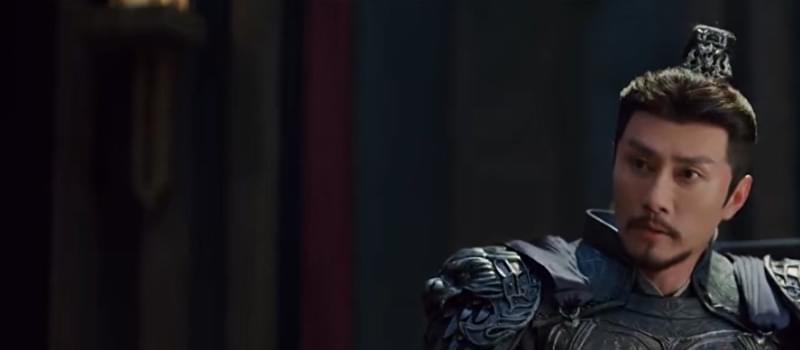 长风渡：看懂周高朗任由周烨在帐前长跪，才知他根本不信顾九思！(图5)