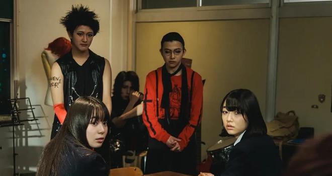 《少女不毕业》：不知不觉，就变成大人了(图2)