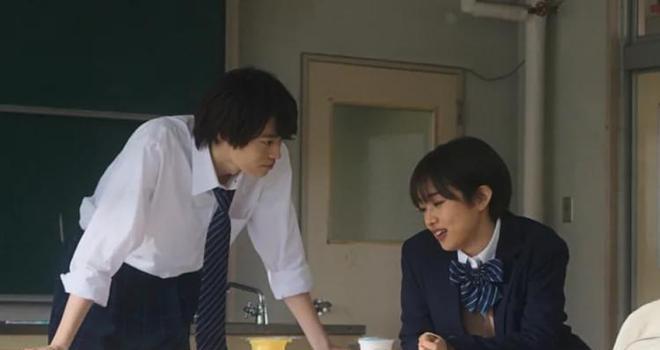 《少女不毕业》：不知不觉，就变成大人了(图4)