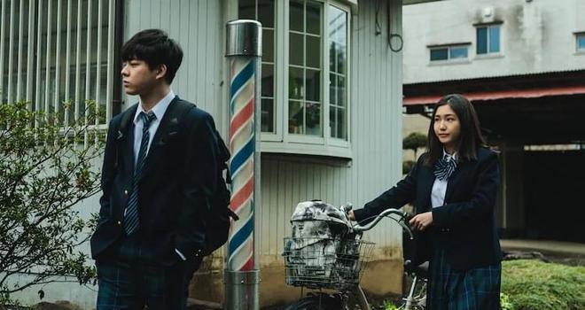 《少女不毕业》：不知不觉，就变成大人了(图5)