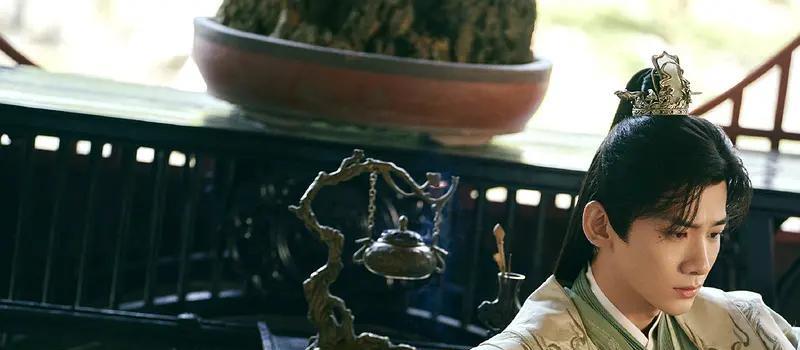 正在热播的五部电视剧，《暮色心约》排在第二，你在追哪一部？(图4)