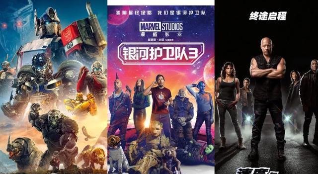 被1.7亿票房的《闪电侠》气破防的好莱坞，又开始阴阳怪气了！(图6)